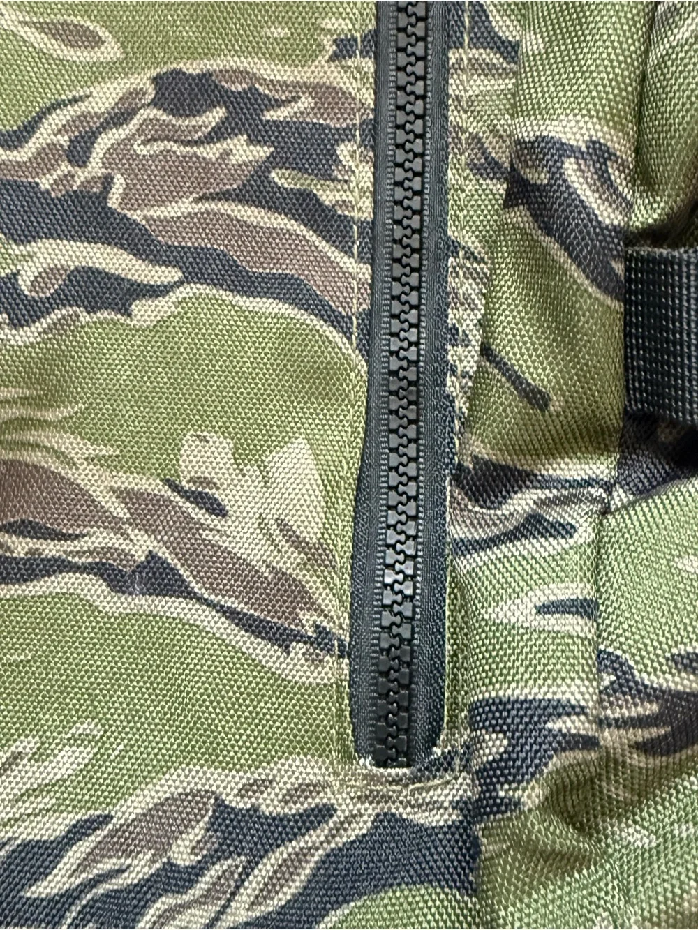 🔴Wu-Tang Camouflage Backpack Authentic WuTang Brand Ltd Iron Flag Rza Gza